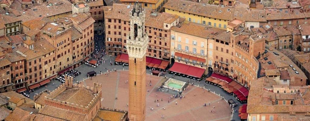 Di Betta Pensión Siena