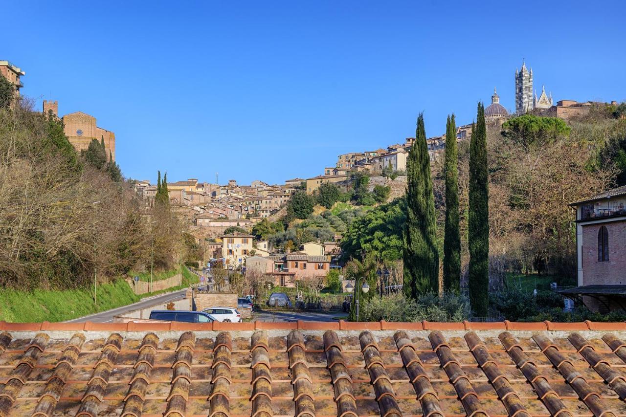 Di Betta Gasthof Siena